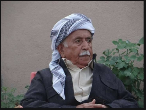 Nivîskar û tekoşereke kurd koça dawî kir!